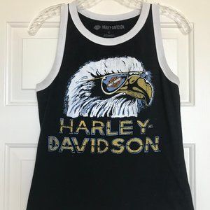Harley Davidson Tank Top